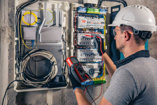 Best 24-Hour Electrician  in Eagle, WI