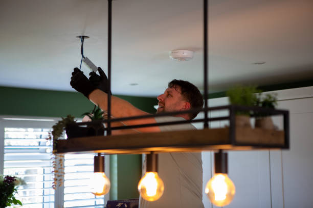 Best Outdoor Lighting Installation  in Eagle, WI