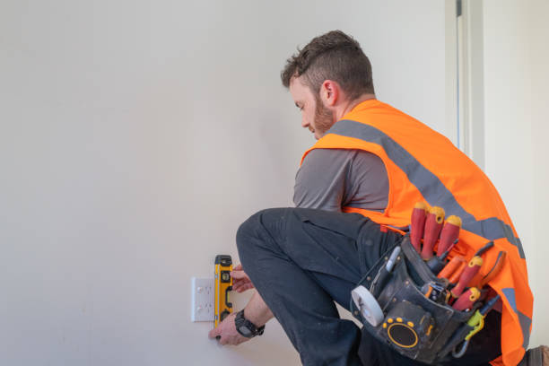 Best Generator Installation Services  in Eagle, WI