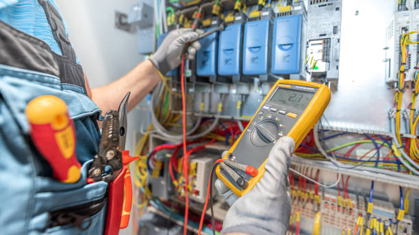Best Home Electrical Repair  in Eagle, WI