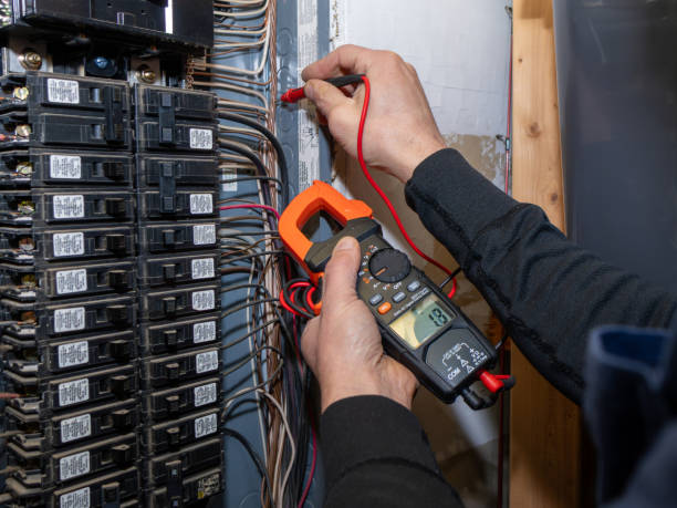 Best Residential Electrician Services  in Eagle, WI