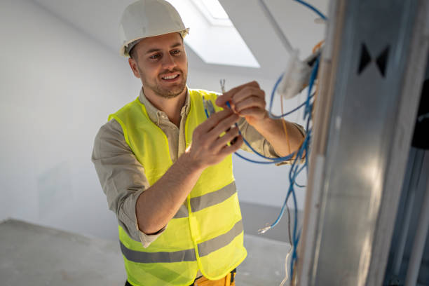 Trusted Eagle, WI Electrician Experts